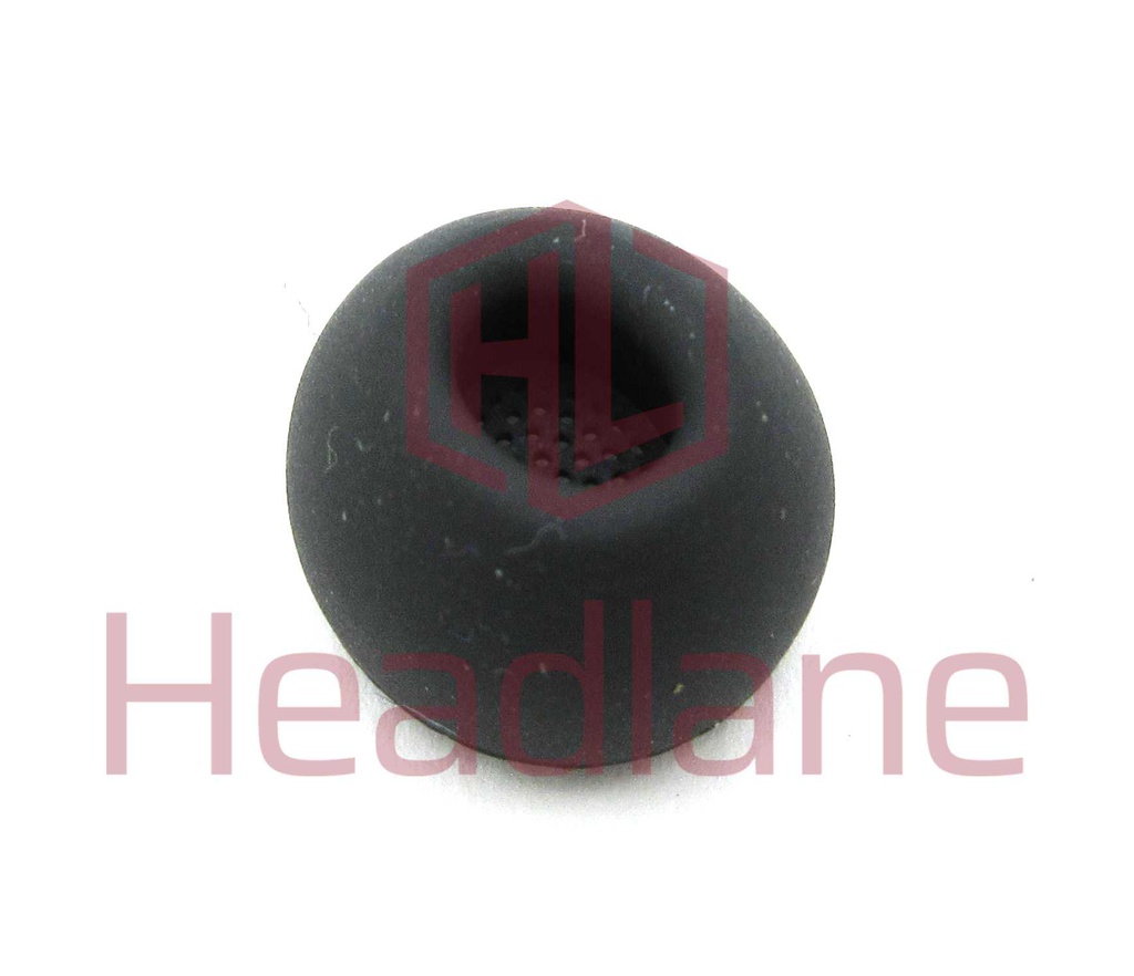 Samsung SM-R630 Galaxy Buds3 Pro Rubber Ear Tip Medium - Silver