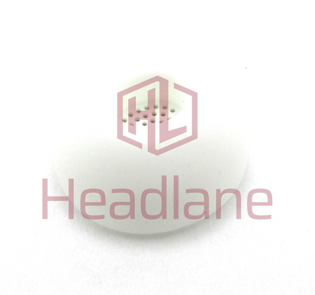 Samsung SM-R630 Galaxy Buds3 Pro Rubber Ear Tip Large - White