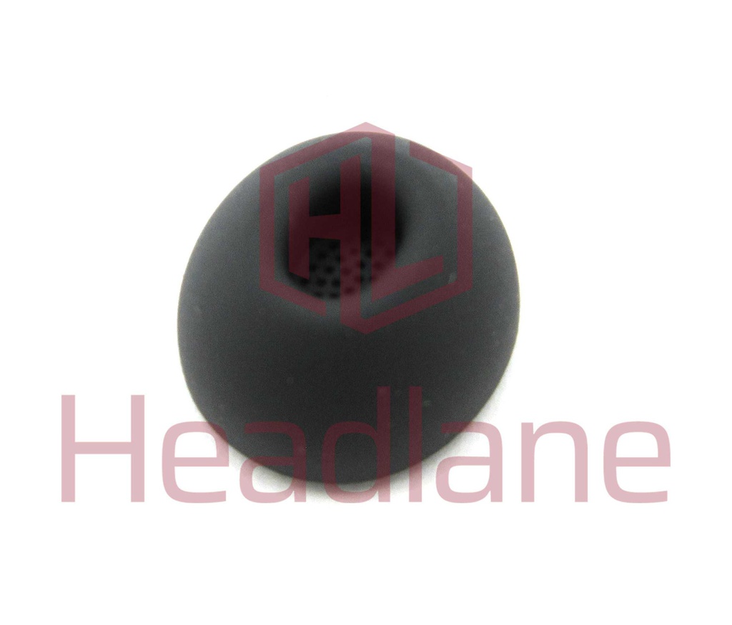 Samsung SM-R630 Galaxy Buds3 Pro Rubber Ear Tip Large - Silver