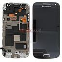 Samsung GT-I9195 Galaxy S4 Mini LTE LCD Display / Screen + Touch - Black