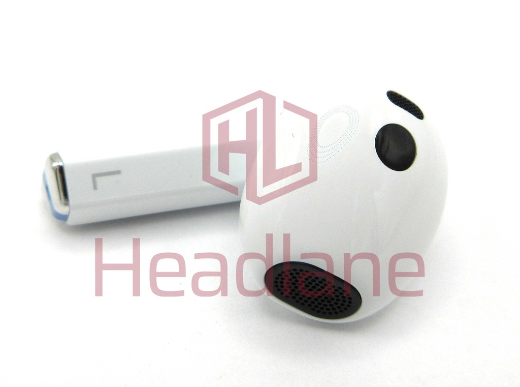 Samsung SM-R530 Galaxy Buds3 Left Earbud - White