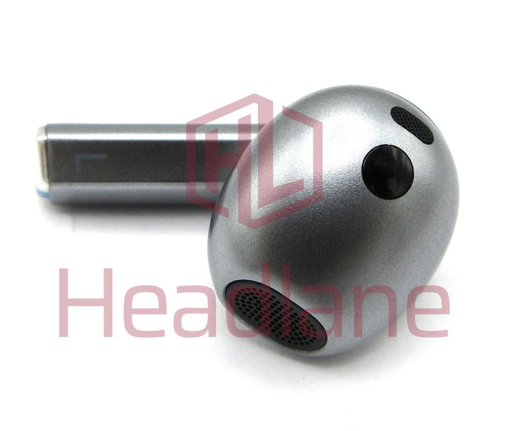 Samsung SM-R530 Galaxy Buds3 Left Earbud - Silver