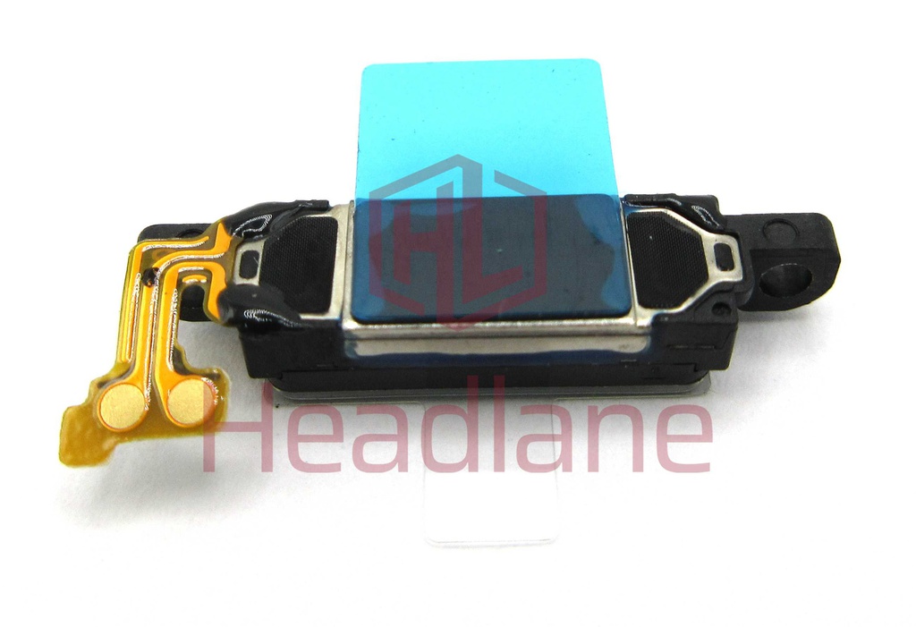Samsung SM-R860 SM-R861 SM-R865 SM-R870 SM-R875 Galaxy Watch4 / Watch FE Speaker Module
