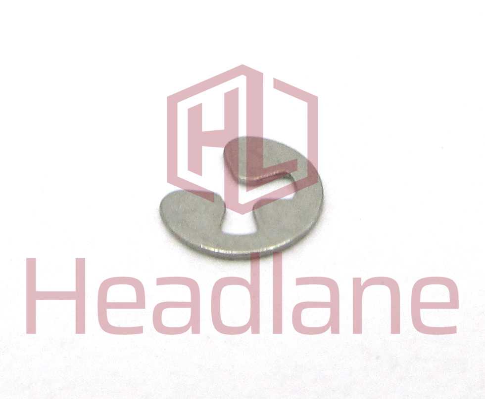 Samsung Side Key Ring