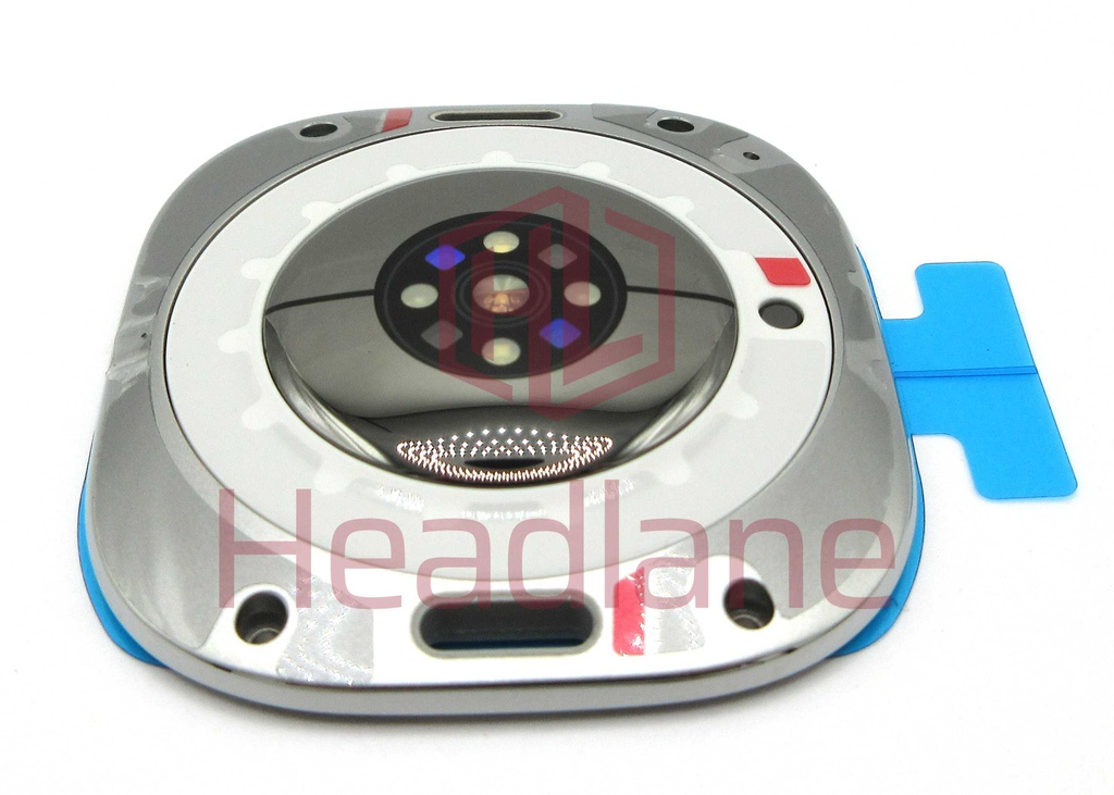 Samsung SM-L705 Galaxy Watch Ultra (LTE) Back / Battery Cover - White