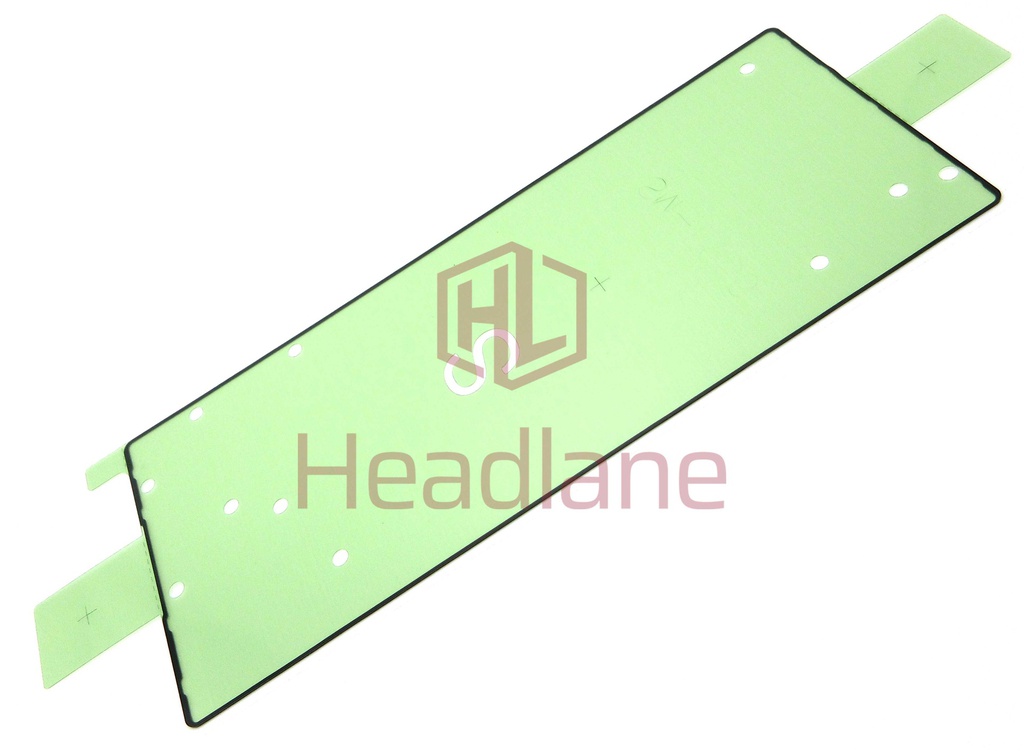 Samsung SM-F956 Galaxy Z Fold6 5G Outer Display Adhesive / Sticker