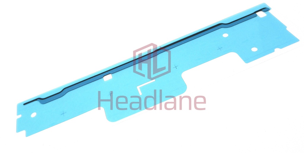 Samsung SM-F956 Galaxy Z Fold6 5G Outer Display Inner Left Adhesive / Sticker