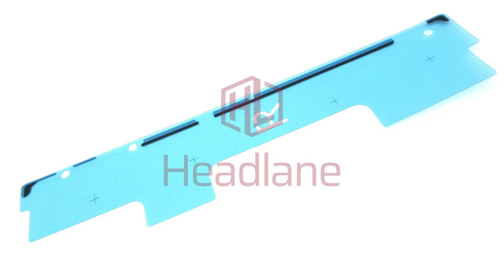 Samsung SM-F956 Galaxy Z Fold6 5G Outer Display Inner Right Adhesive / Sticker