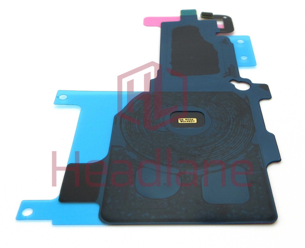 Samsung SM-F956 Galaxy Z Fold6 5G Wireless Charging / NFC / MST Antenna