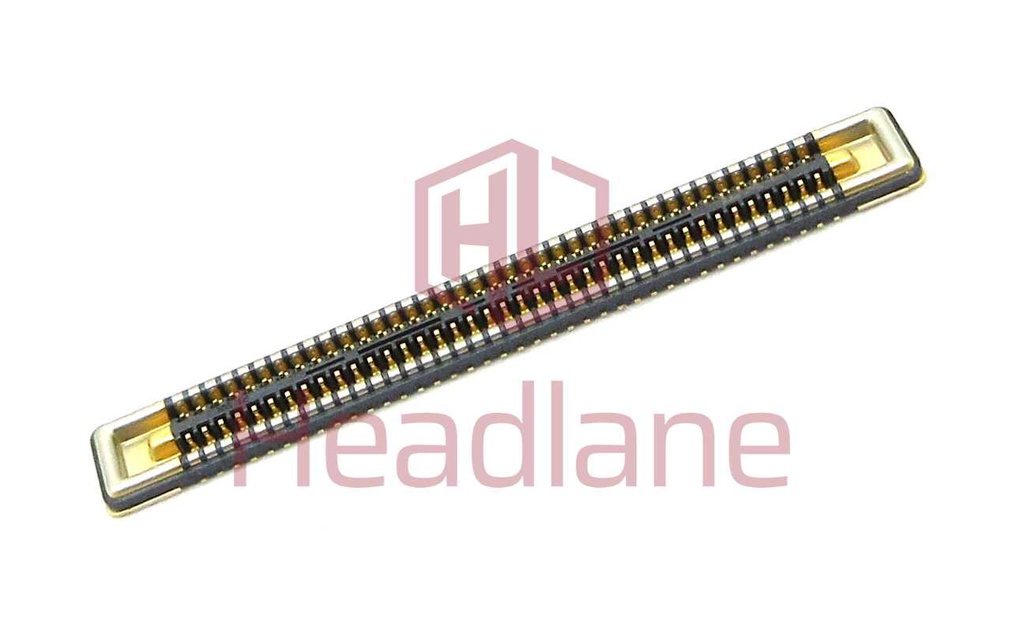 Samsung Board to Board Connector / Socket 2x39 Pin 0.3mm