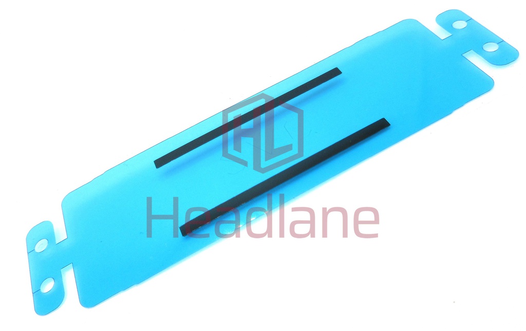 Samsung SM-F741 Galaxy Z Flip6 5G Wing Plate Adhesive / Sticker