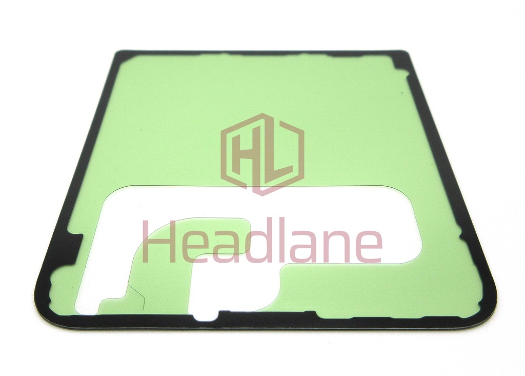 Samsung SM-F741 Galaxy Z Flip6 5G Back / Battery Cover Adhesive / Sticker