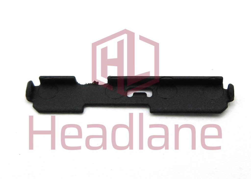 Samsung SM-F741 Galaxy Z Flip6 5G Volume Button Key Bracket