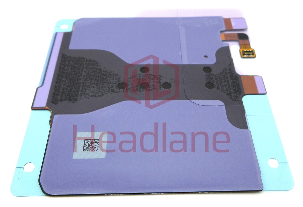 Samsung SM-F741 Galaxy Z Flip6 5G Wireless Charging / NFC / MST Antenna