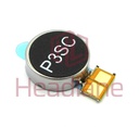 Samsung SM-F741 Galaxy Z Flip6 5G Vibrating Motor
