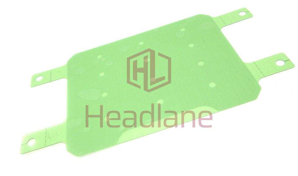 Samsung SM-F741 Galaxy Z Flip6 5G Sub Battery Adhesive / Sticker