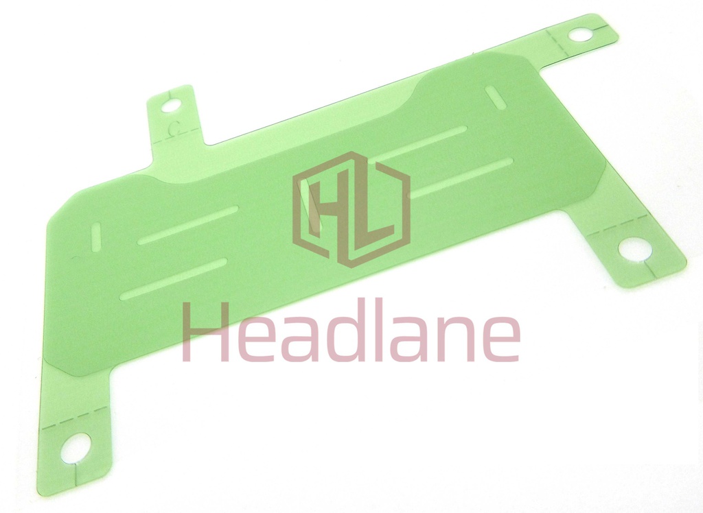 Samsung SM-F741 Galaxy Z Flip6 5G Main Battery Adhesive / Sticker