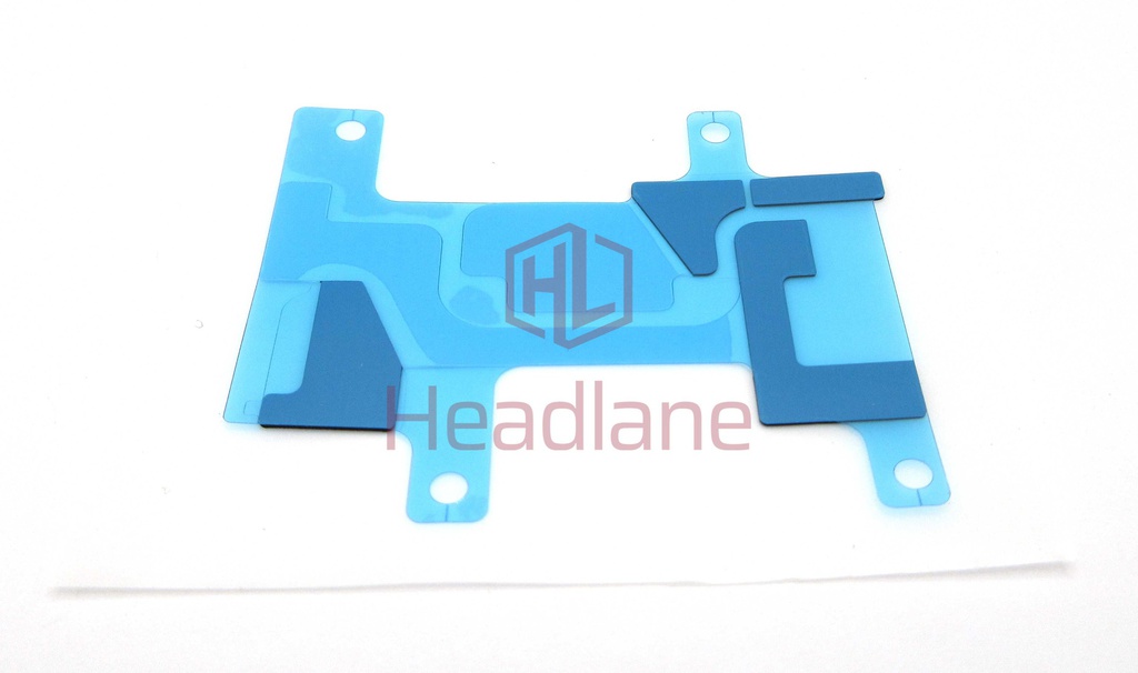 Samsung SM-F741 Galaxy Z Flip6 5G Main Top Battery Sponge