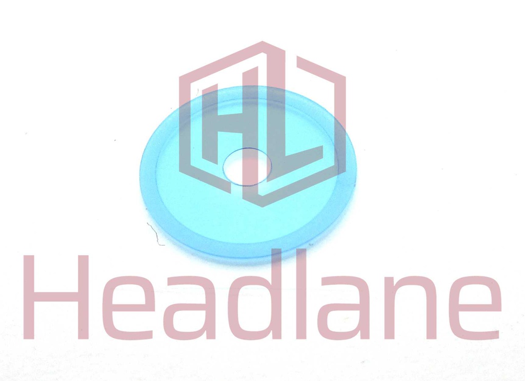 Samsung SM-F741 Galaxy Z Flip6 5G Ultrawide Camera Lens Adhesive / Sticker