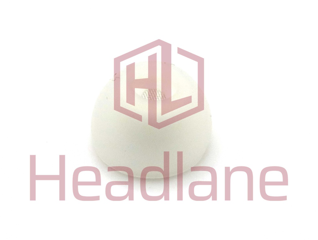 Samsung SM-R177 Galaxy Buds2 (2021)  Rubber Eartip Medium - White