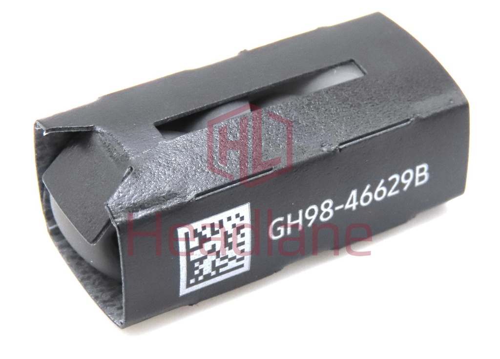 Samsung SM-R177 Galaxy Buds2 (2021) Rubber Tip Box - Black