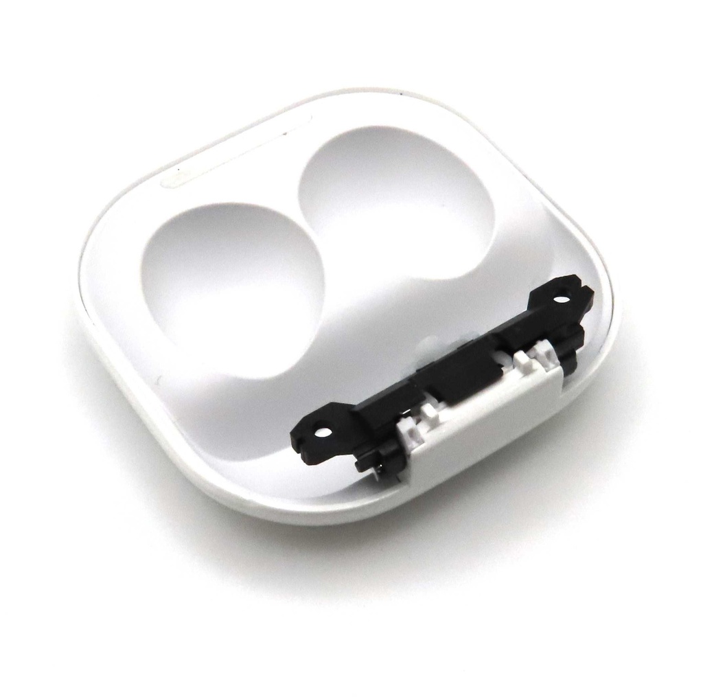 Samsung SM-R177 Galaxy Buds2 (2021) Charging Case / Cradle Upper Cover / Lid - White
