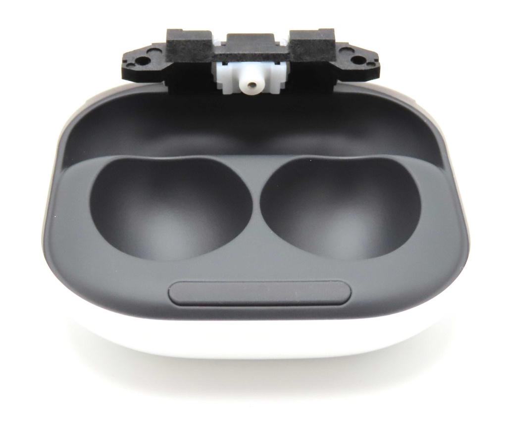 Samsung SM-R177 Galaxy Buds2 (2021) Charging Case / Cradle Upper Cover / Lid - Black