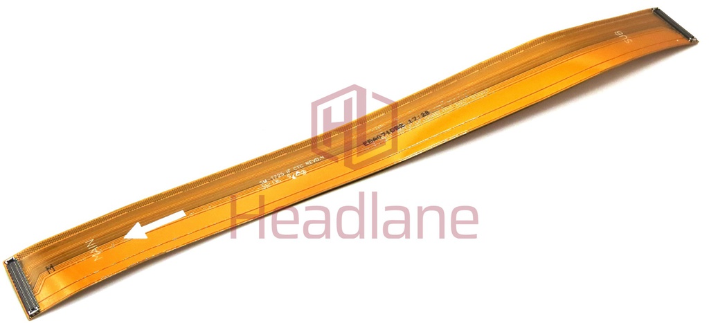 Samsung SM-T720 SM-T725 Galaxy Tab S5e Main Flex Cable