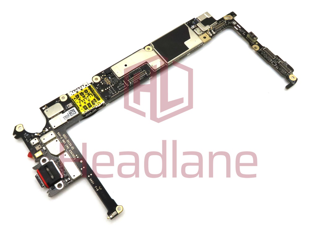Google Pixel 5 Mainboard / Motherboard 128GB