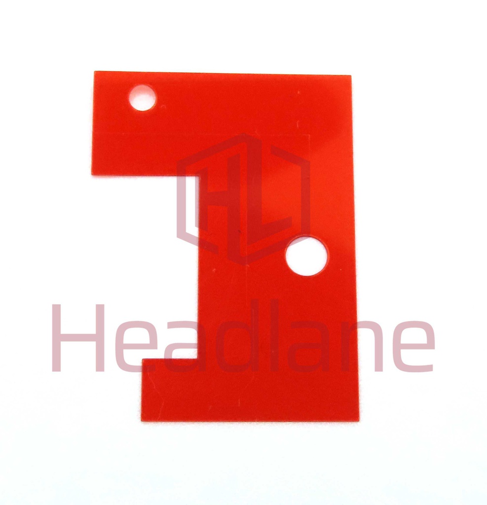 Google Pixel 5 Bottom Speaker Adhesive / Sticker