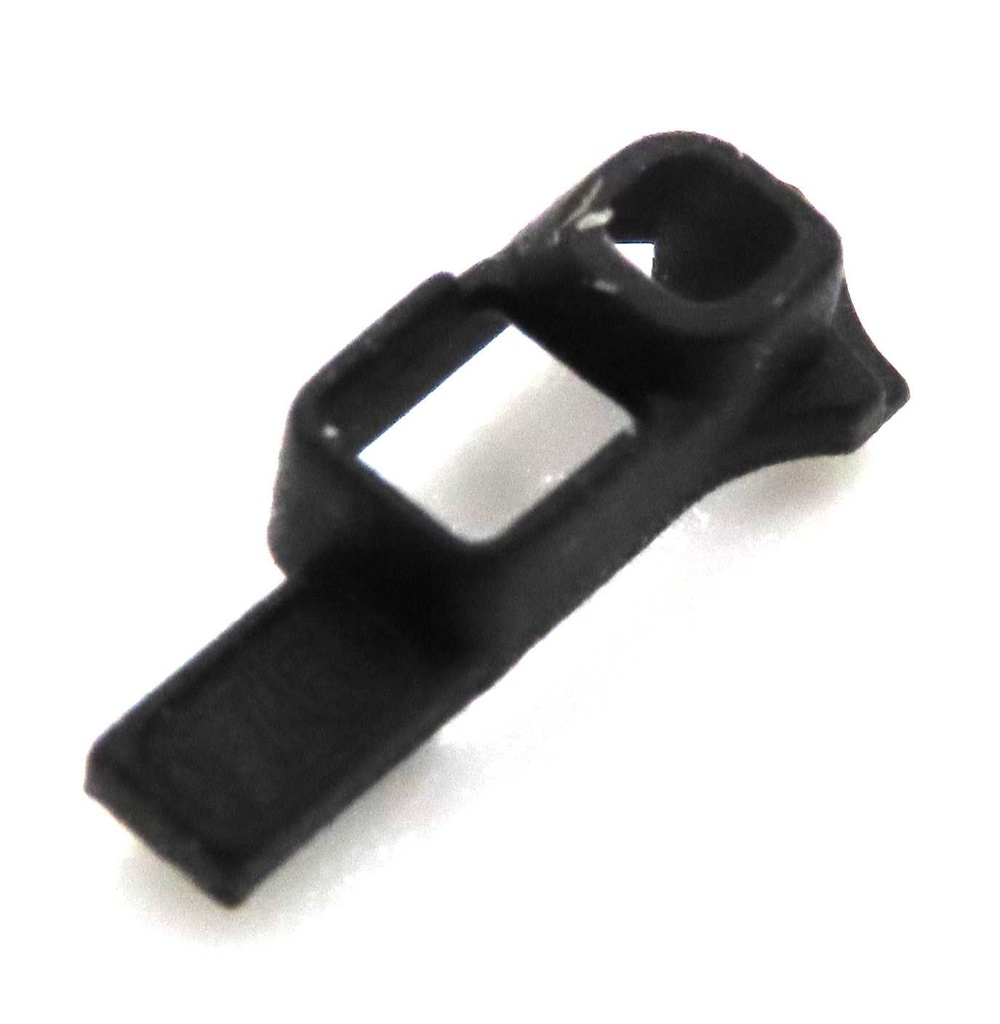 Google Pixel 5 Proximity Sensor Rubber / Grommet