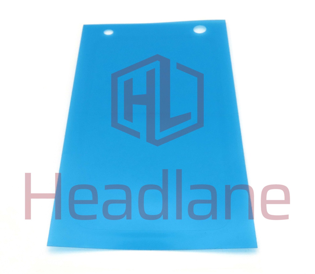 Google Pixel 5 LCD Display Screen Adhesive / Sticker