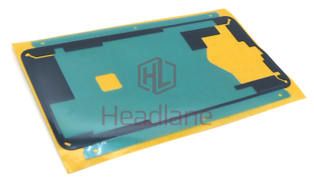 Nokia TA-1087 TA-1082 9 PureView Back / Battery Cover Adhesive / Sticker