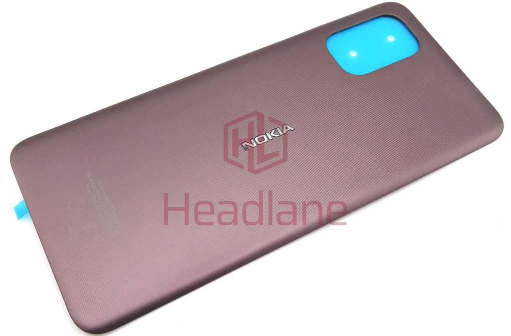 Nokia TA-1418 G21 Back / Battery Cover - Dusk