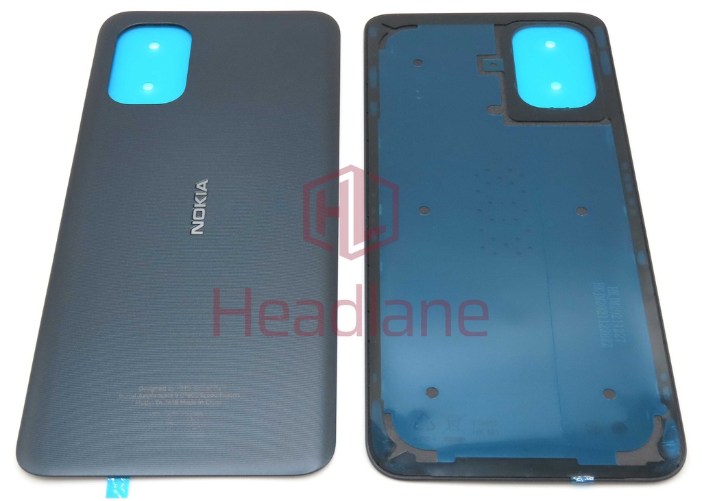 Nokia TA-1418 G21 Back / Battery Cover - Blue