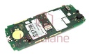 Nokia TA-1291 6300 Mainboard / Motherboard + LCD Display / Screen (SWAP Unit)