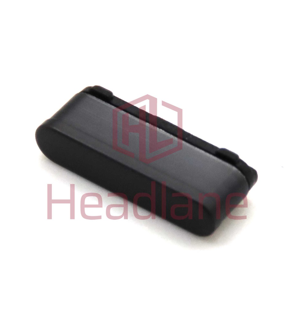 Samsung SM-X900 SM-X906 Galaxy Tab S8 Ultra WiFi / 5G Power Button / Key - Grey