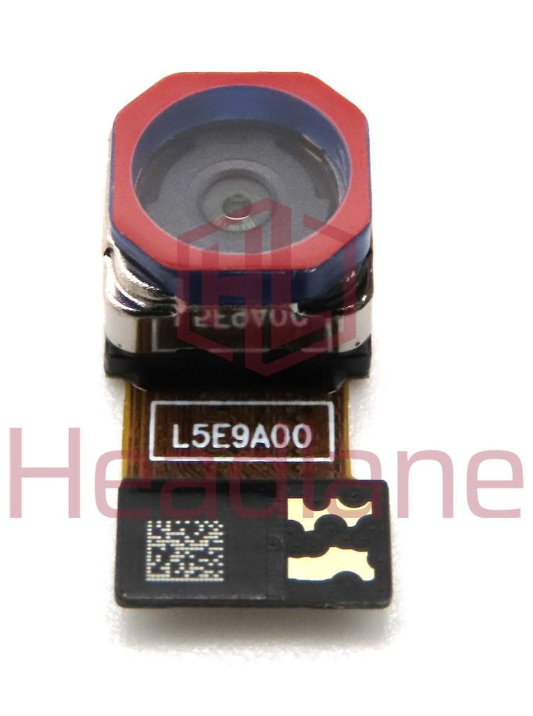 Motorola XT2075 Moto G 5G Plus 5MP Rear Camera Module