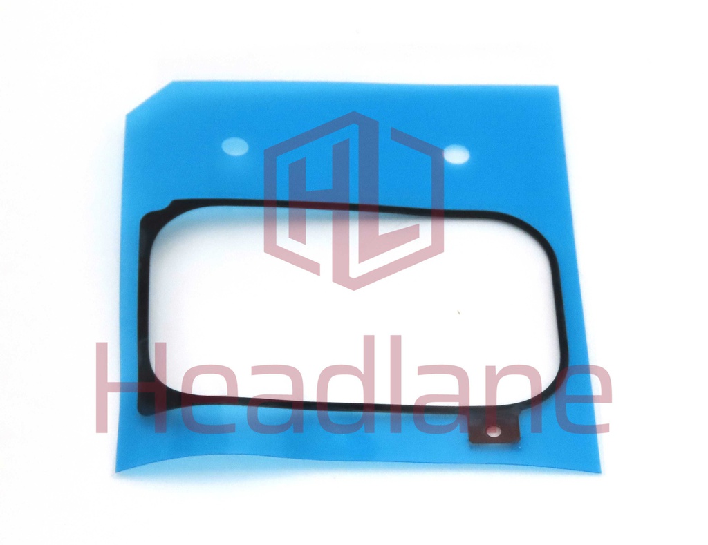Oppo CPH2211 CPH2213 A94 5G / F19 Pro+ / Reno5 Z Camera Deco Adhesive / Sticker