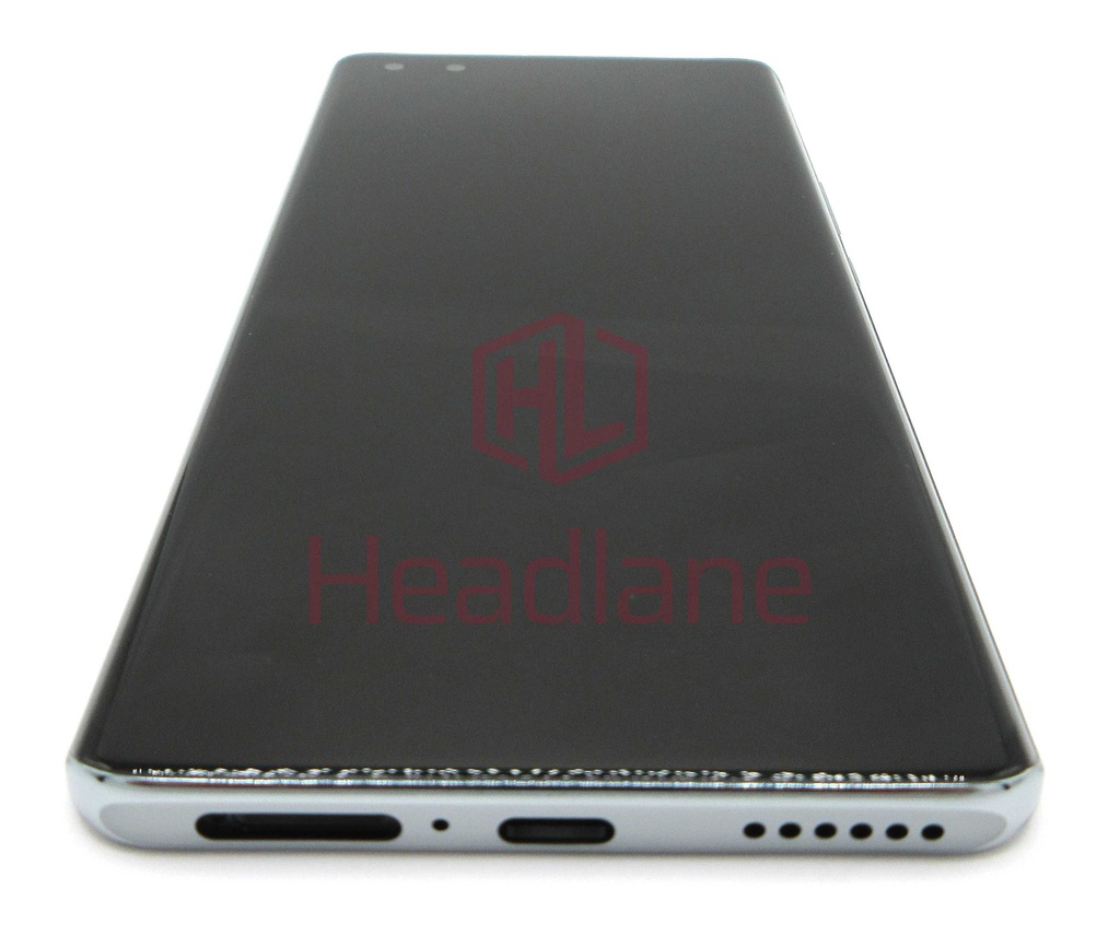 Huawei nova 10 Pro LCD Display / Screen + Touch + HB506593EFW Battery - Black