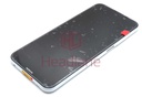 Nokia TA-1332 TA-1350 X10 LCD Display / Screen + Touch - White