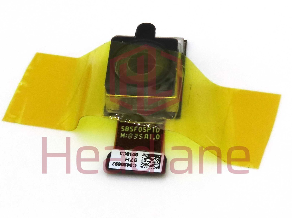 OnePlus 3 Rear Camera Module