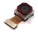 Oppo CPH2185 CPH2179 Oppo A15 / A15S Rear Camera Module