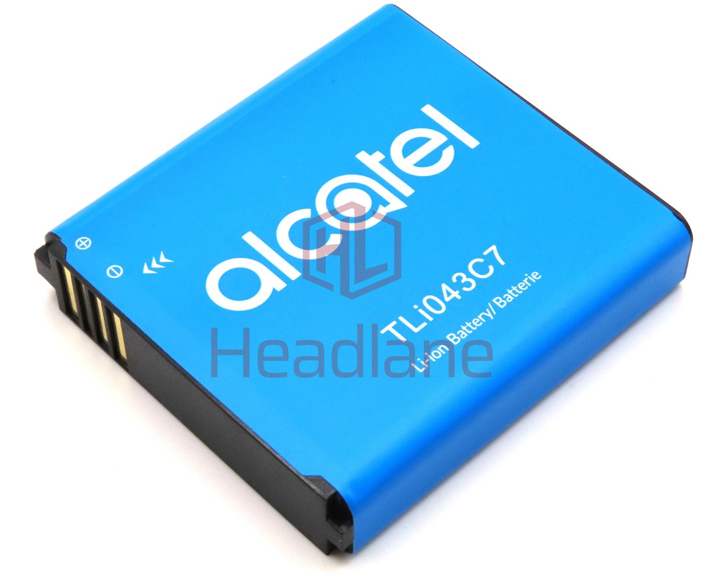 Alcatel Linkzone 2 TLi043C7 4400mAh Internal Battery