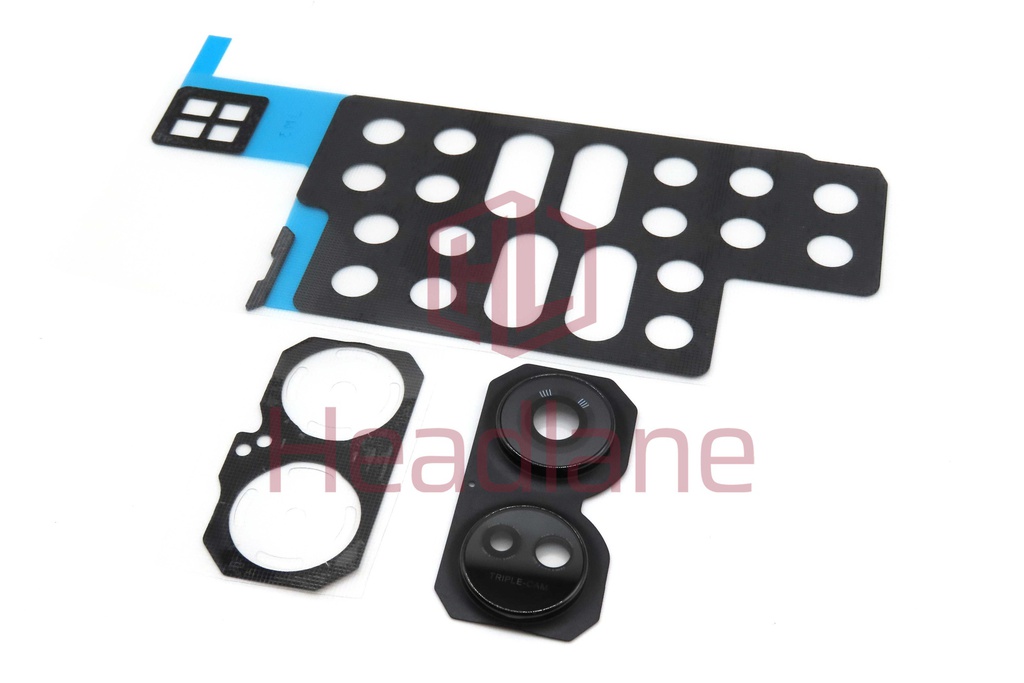 OnePlus CPH2493 Nord 3 5G Camera Cover / Lens