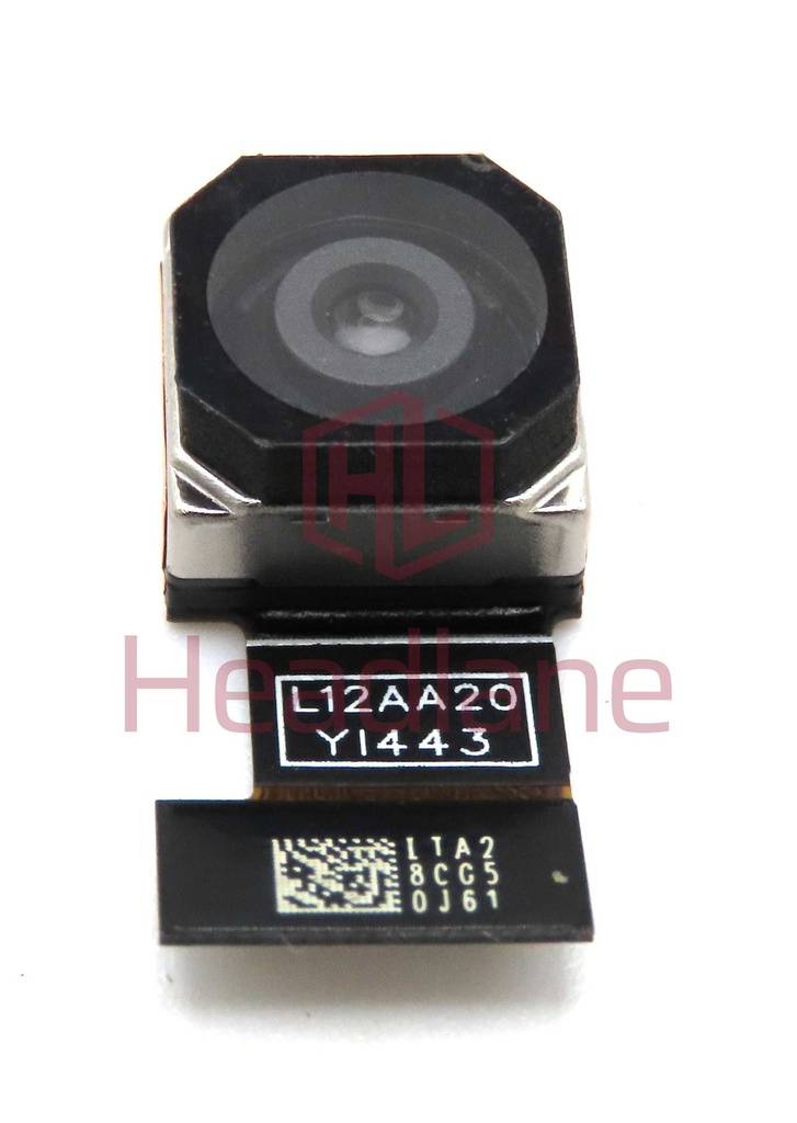 Motorola XT1955 Moto G7 Power 12MP Rear Camera Module