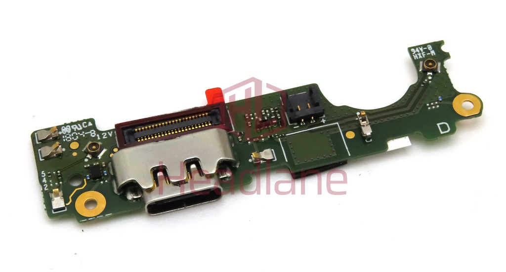 Sony H3223 XA2 Ultra Charging Port Flex