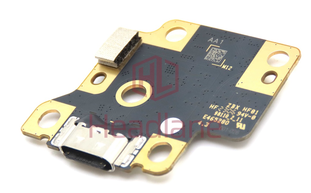 OnePlus Pad Charging Port Flex