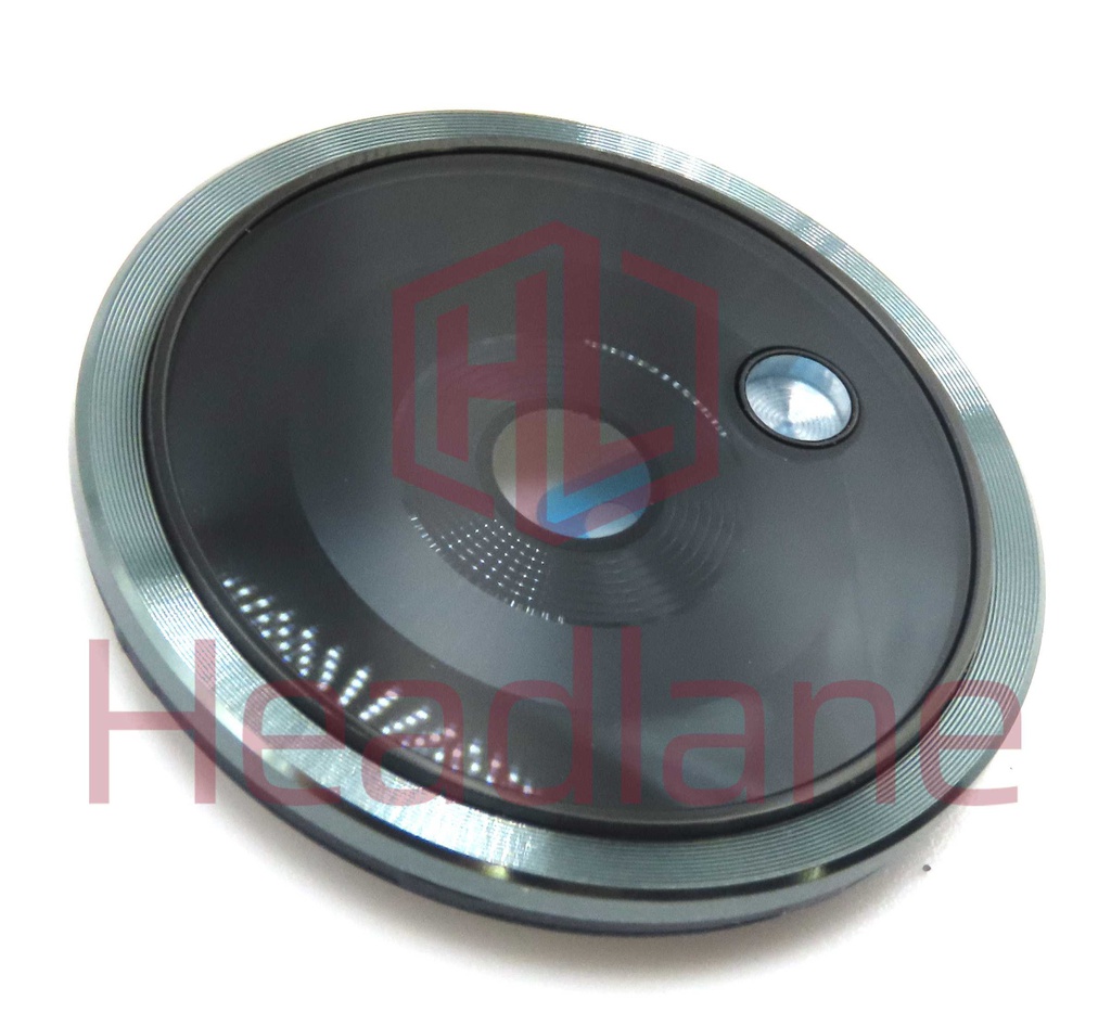 OnePlus Pad Camera Cover / Lens - Green