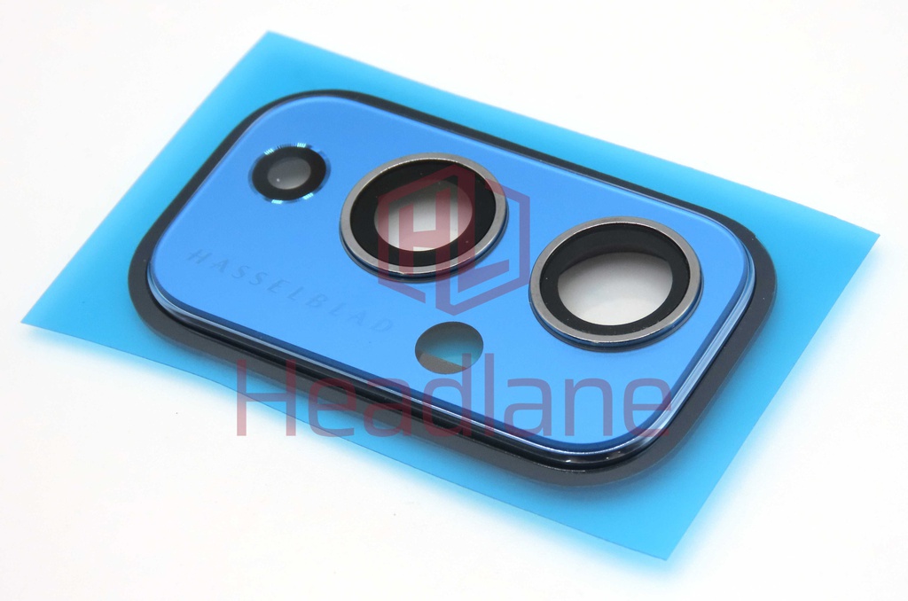 OnePlus 9 Camera Cover / Lens - Arctic Sky